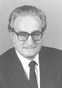 Aldo Tortorella