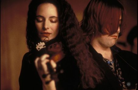 Blink - Madeleine Stowe