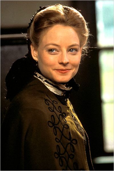 Jodie Foster filmography - FamousFix.com list