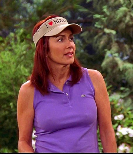 Patricia Heaton Patricia Heaton Picture 10179728 454 X 528