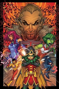Teen Titans