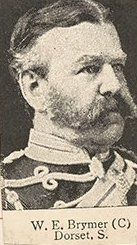 William Brymer
