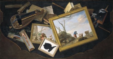 Charles Joseph Flipart