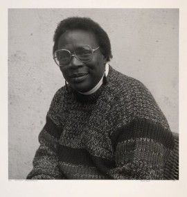Pat Parker