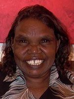 Dorothy Napangardi