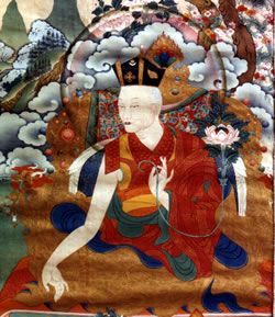 Dudul Dorje, 13th Karmapa Lama