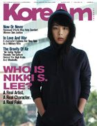 Nikki S. Lee
