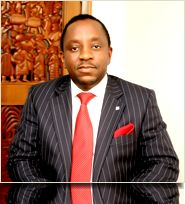 Dr Fabian Ajogwu