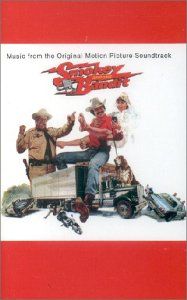 Smokey And The Bandit Album Cover Photos - List of Smokey And The ...