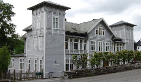 Peter Jebsen