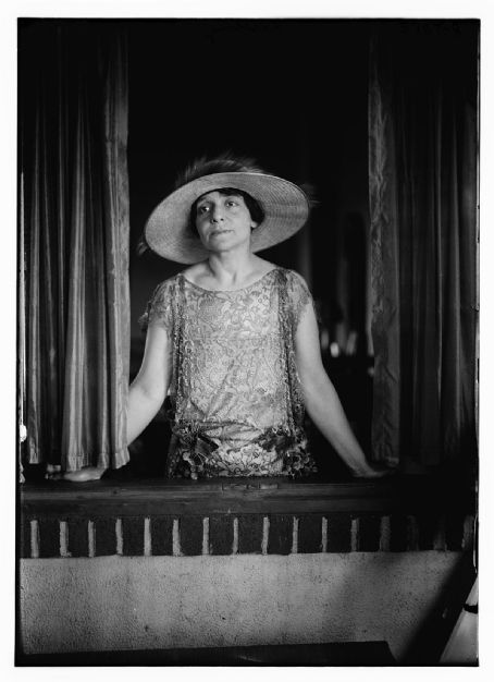 Estelle Liebling