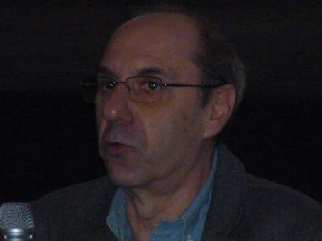 Alain Berbérian