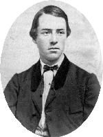 Stephen Minot Weld, Jr.