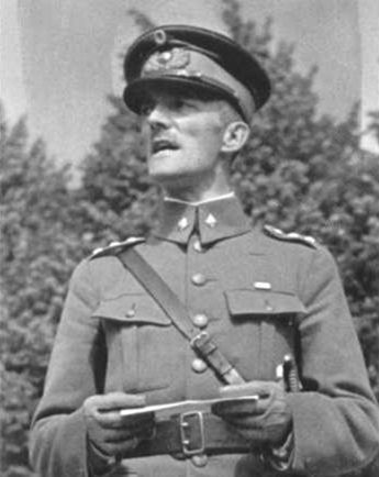 Christian Peder Kryssing