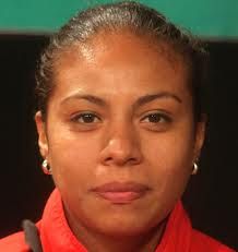 Patricia Soto