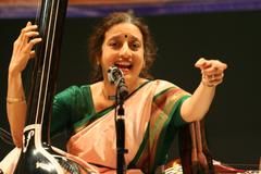Ashwini Bhide-Deshpande
