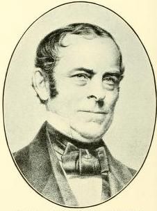 Amos P. Granger