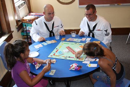 Board game
