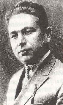Bekir Çoban-zade