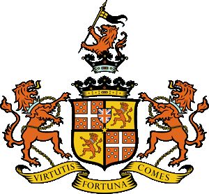 Wellington College, Berkshire