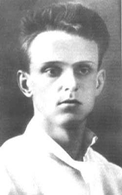 George Shevelov