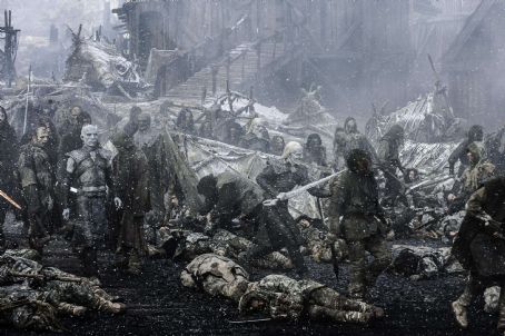 Game of Thrones » Season 5 » Hardhome (2015)