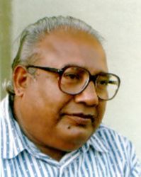 Joseph Macwan