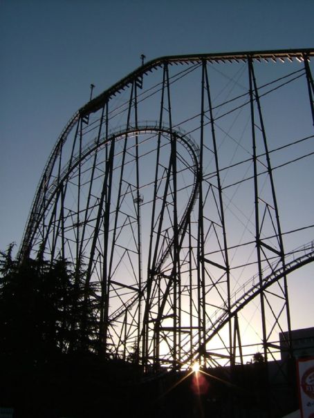 Roller coaster manufacturers FamousFix list