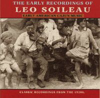 Leo Soileau