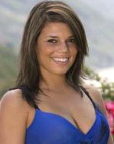 Brittany Fuchs