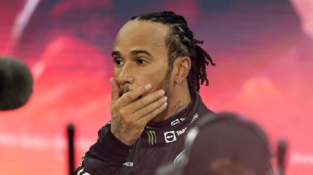 Lewis Hamilton turns 37: Formula 1 world awaits update on future as Mercedes driver tipped to return for eighth title after Toto Wolff retirement hint