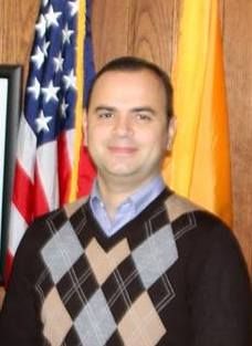 Zareh Sinanyan
