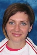 Tatiana Barsuk
