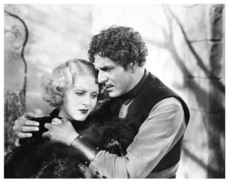 Warner Baxter - Under the Pampas Moon
