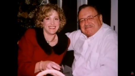 Celeste Beard and Steven Beard