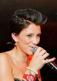 Anna-Maria Zimmermann