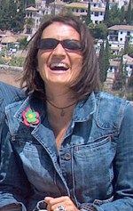 Sílvia Abril