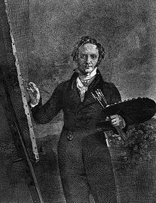 George Dawe