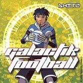 Galactik Football