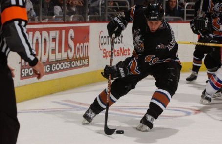Mel Angelstad