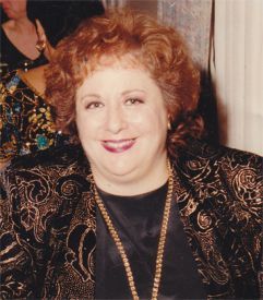 Minnette Gersh Lenier