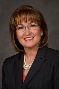 Teresa Jacobs