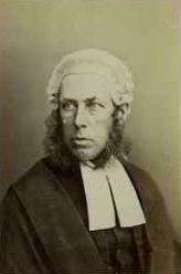 Robert Collier, 1st Baron Monkswell