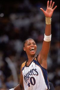 Vicky Bullett