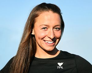 Ariana Kukors