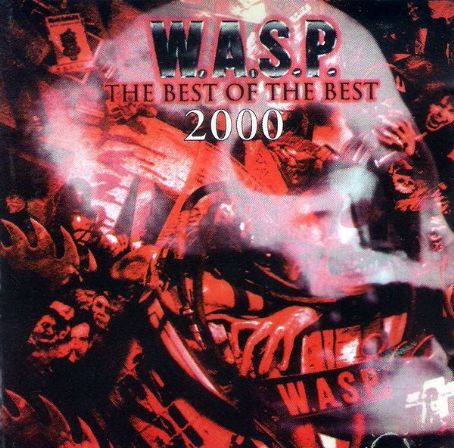 Wespe Album Cover Photos Liste Von W A S P Albumcover Cutugno