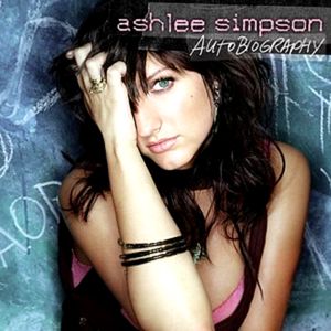 Autobiography (Japanese Edition) - Ashlee Simpson