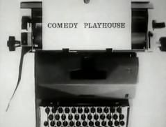 Comedy Playhouse