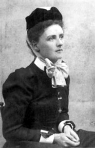 Alys Pearsall Smith