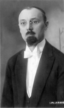 Mart Saar